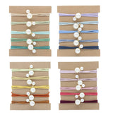 5 PIN PEARL BRAIDED HAIR SCRUNKIES_CWAHA2724