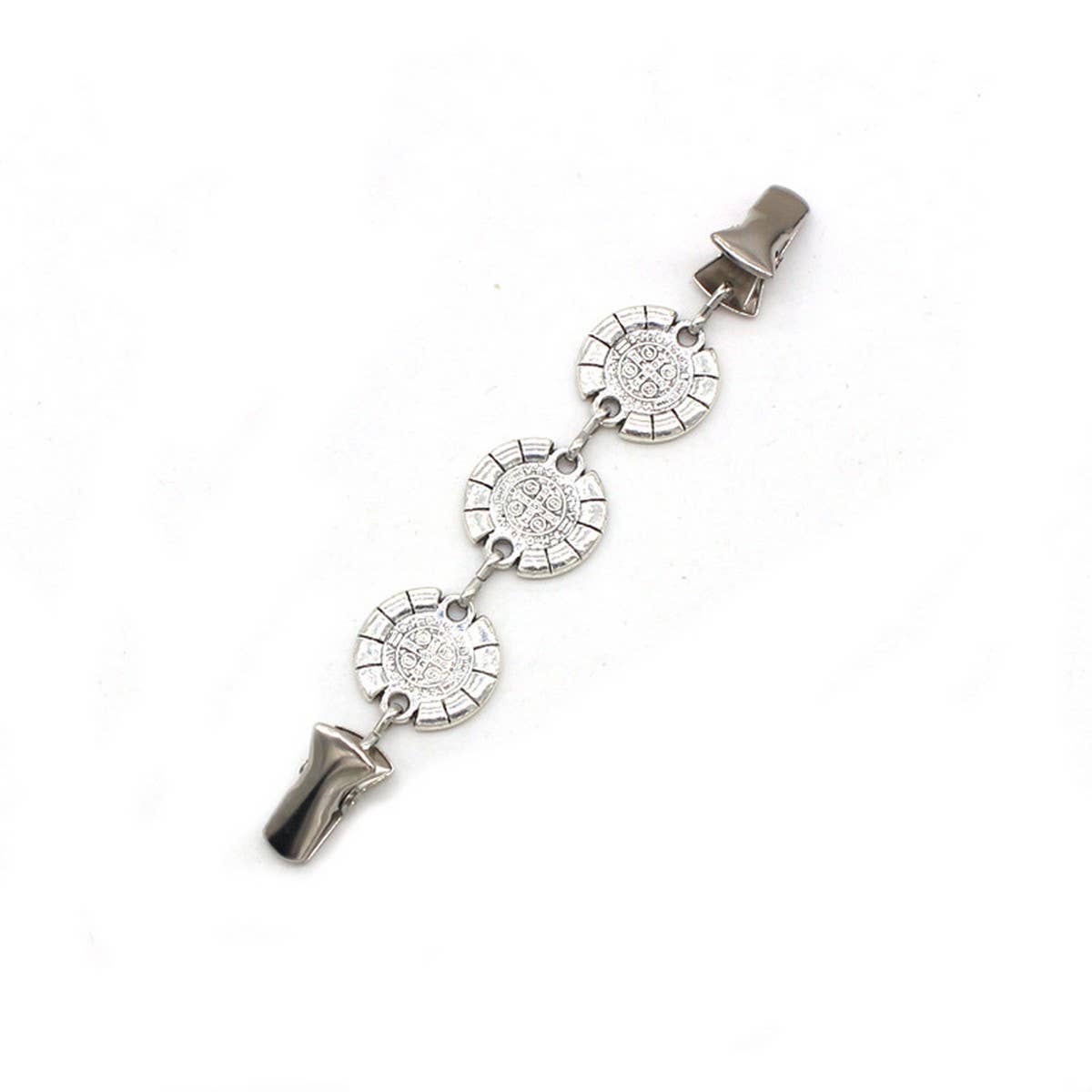 SIMPLE SHAWL SCARF BUCKLE MULTIFUNCTIONAL_CWMM2208