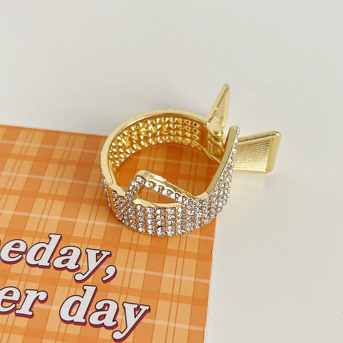 SUMMER NEW ADVANCED ANTI COLLAPSE HAIRPINS_CWAHA1204