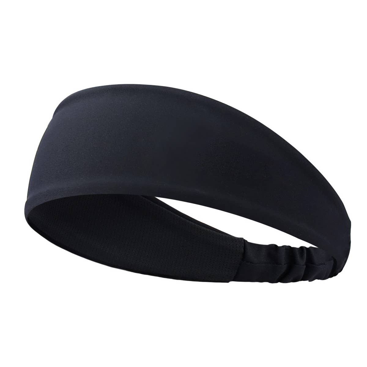 Ultra-Light Sweatband For Running Yoga_Cwmm8023