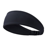 Ultra-Light Sweatband For Running Yoga_Cwmm8023