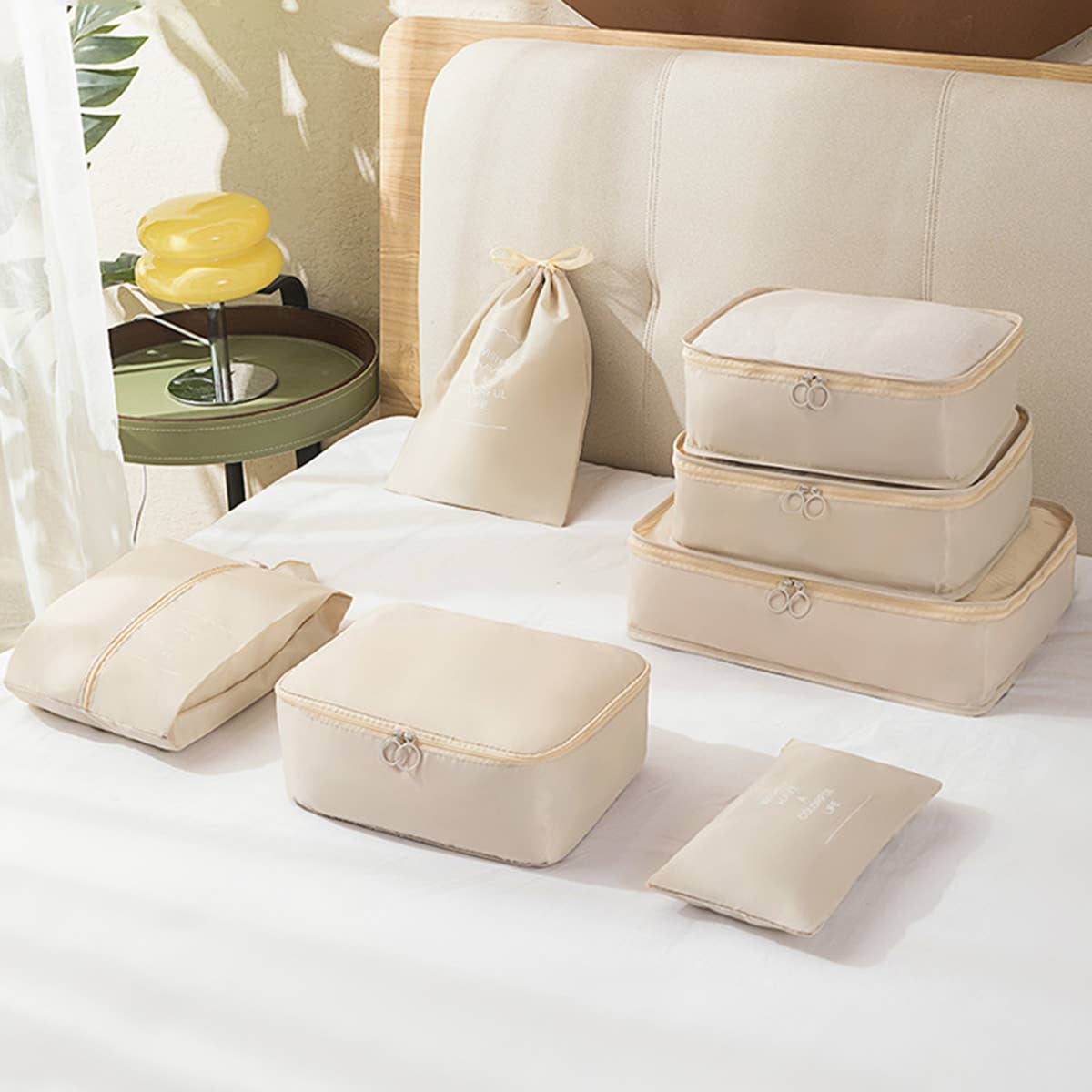 8SETS PORTABLE TRAVEL STORAGE BAG_CWAB0543