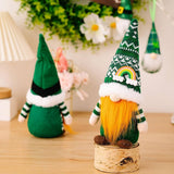 ST PATRICKS DAY DECORATIONS DOLLS AND FIGURINES_CWMM3443