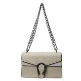 2024 NEW CROSSBODY CHAIN SMALL SQUARE BAG_CWAB2461