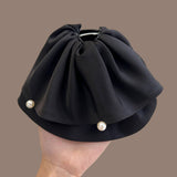 Elegant Skirt Design Hair Clip For Daily Wear_Cwaha07376