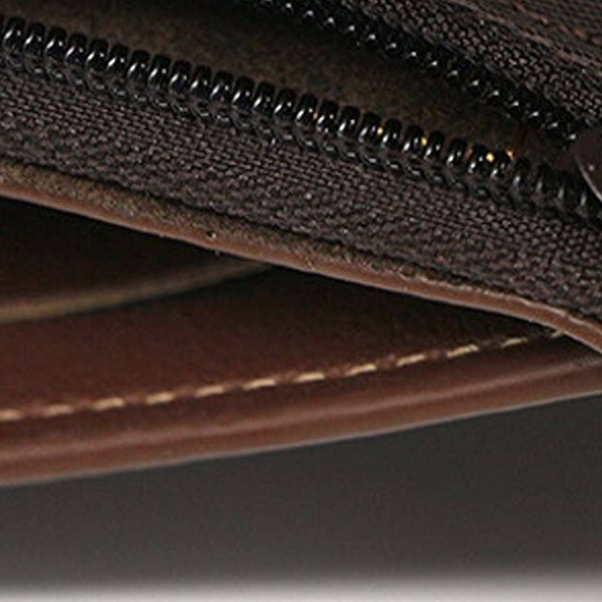 2024 NEW RETRO FASHION SOLID COLOR WALLET_CWAB2601