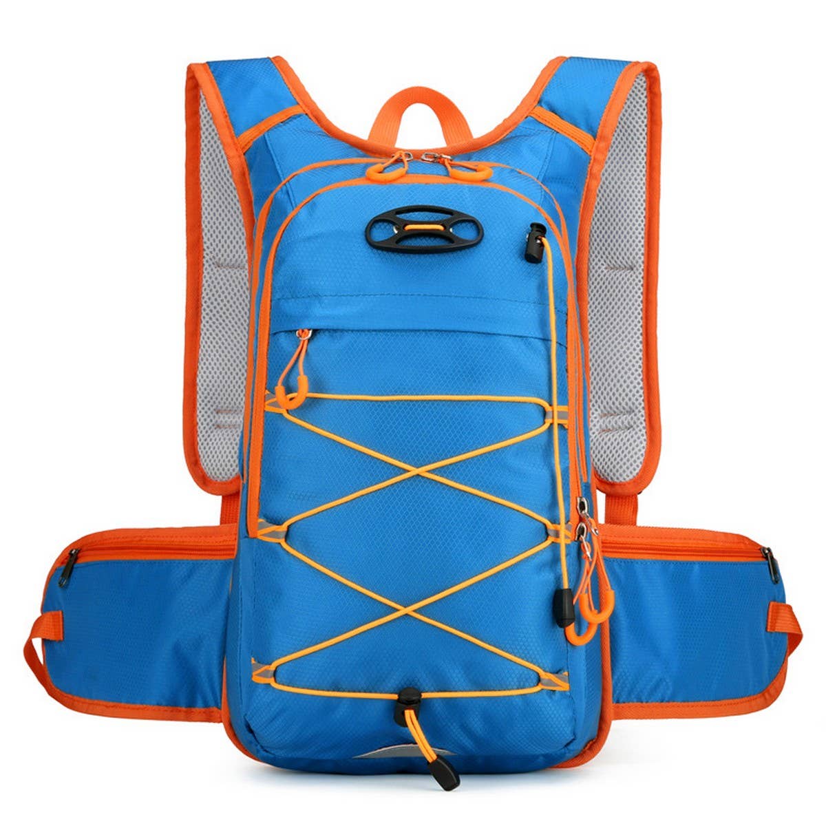 Unisex Hydration Pack For Hiking & Cycling_Cwab5432