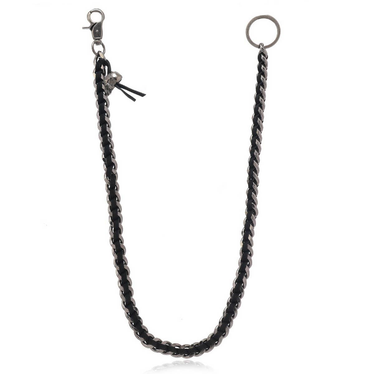 MENS PUNK FASHION HIP HOP JEANS CHAIN_CWMM4836