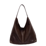2024 NEW STYLE SOLID COLOR SHOULDER BAG_CWAB3269