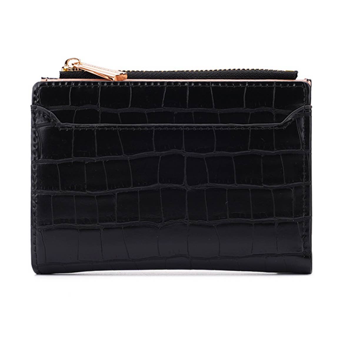 Women Simple Large-Capacity Wallet_Cwab1241