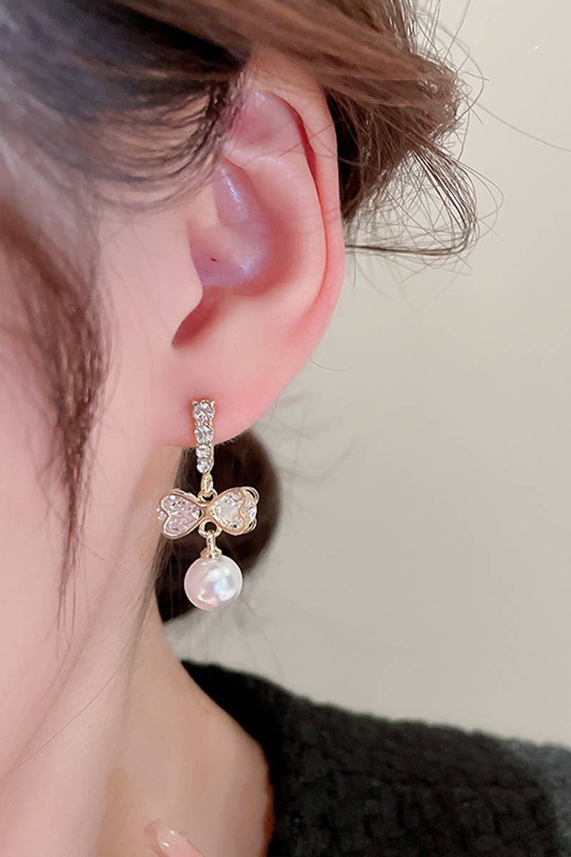 Fashion Dangle Earrings_Cwaje0354