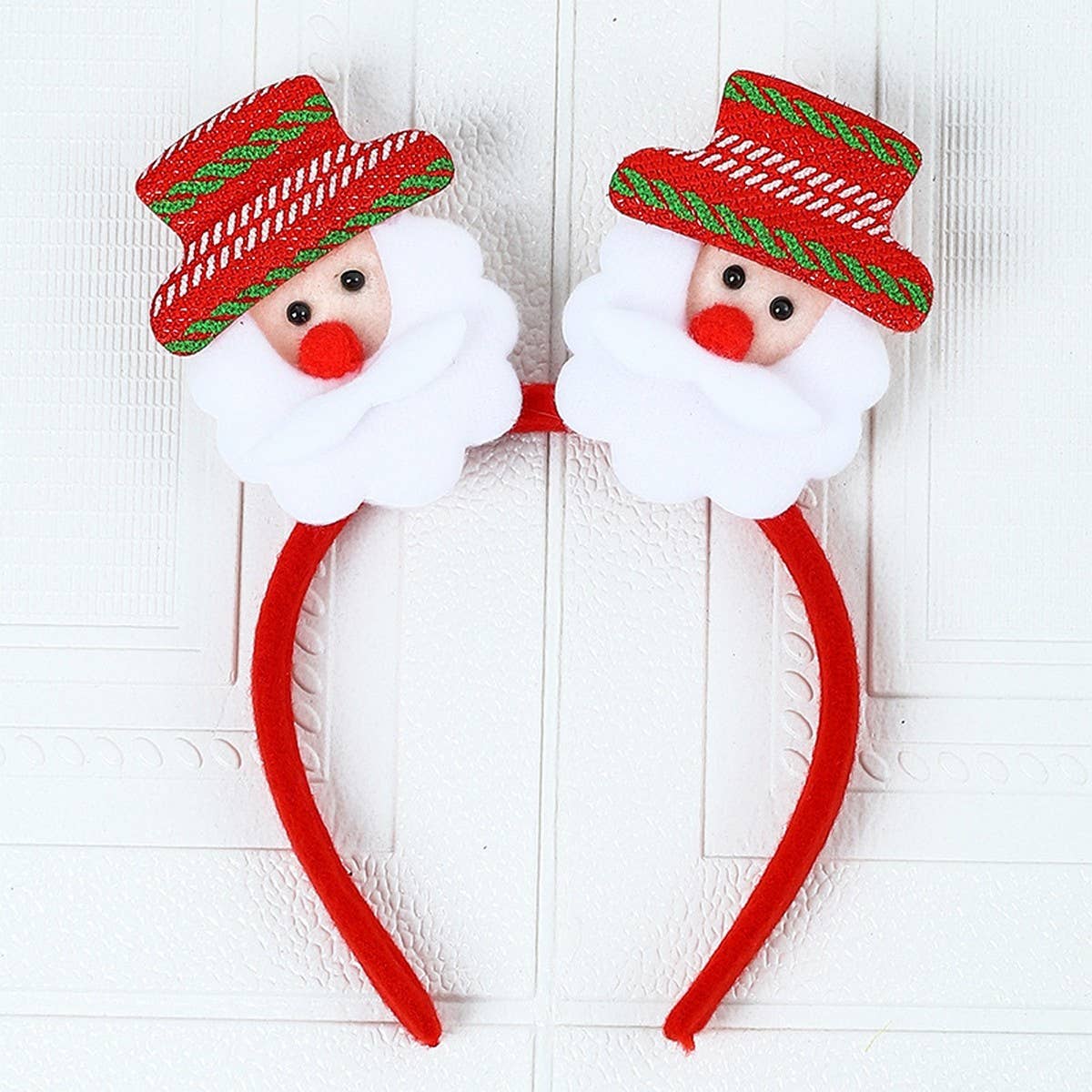 KAAI DRESS UP TOY CHRISTMAS DECORATION HEADBAND_CWAHA3410