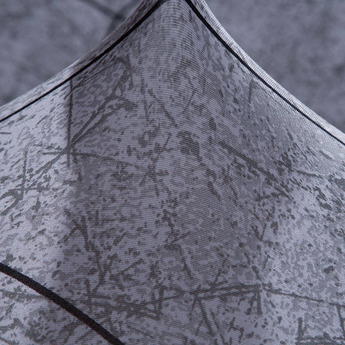 STRETCH SOFA COVER SOLID PRINT ALL IN ONE FIT_CWMM8309