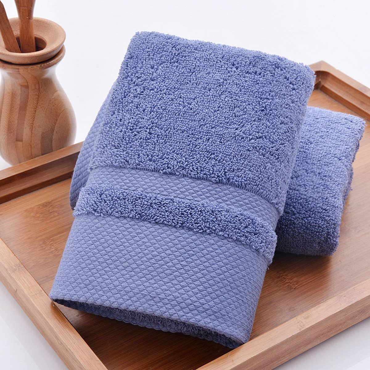 LONG STAPLE COTTON HOUSEHOLD ABSORBENT TOWEL_CWMM2286