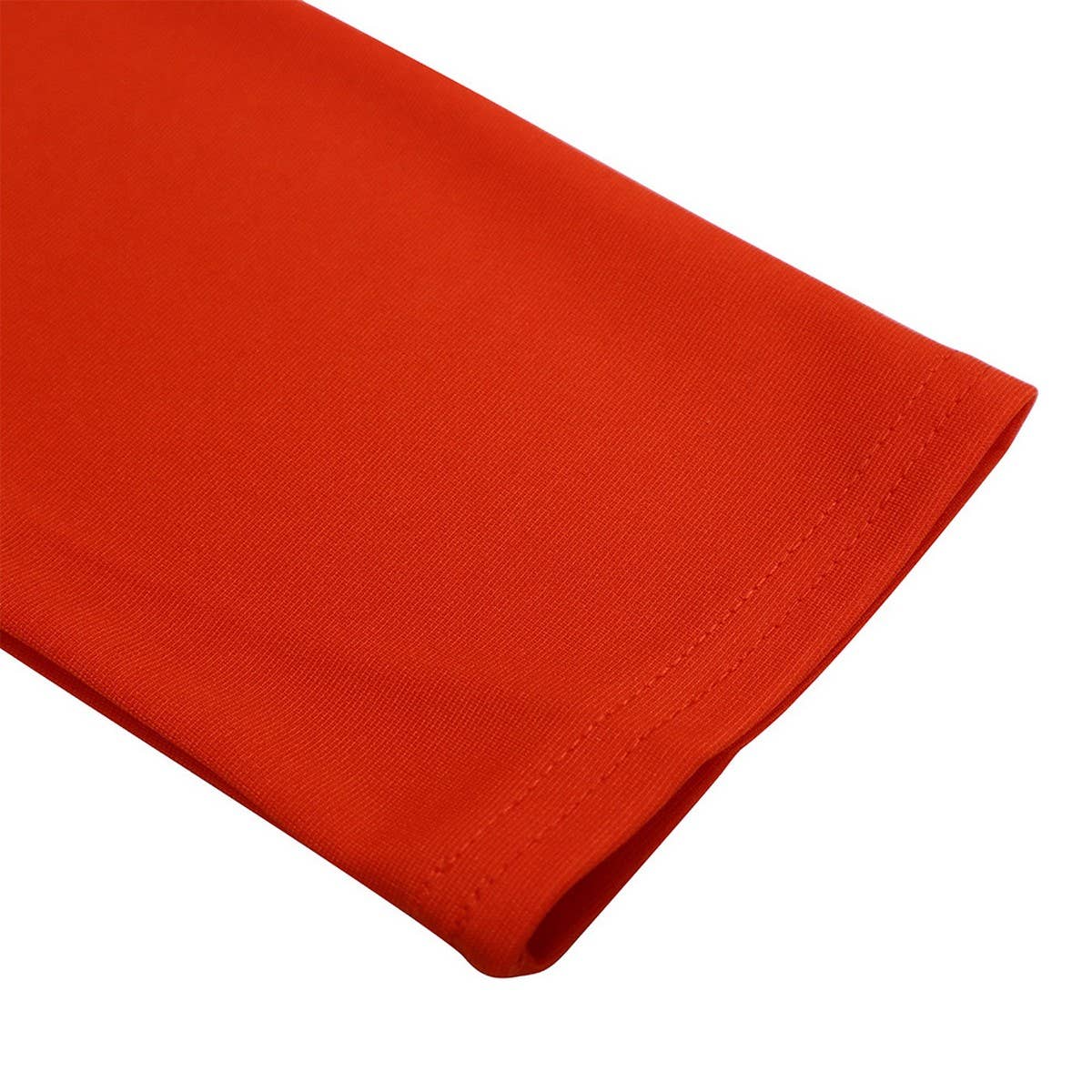 RUFFLED RETRO V NECK HIP HUGGING PENCIL DRESS_CWDSD6140