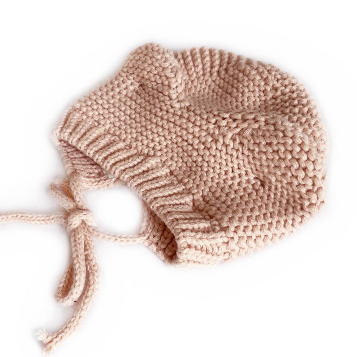 2 6 YEARS OLD SWEET TIE WARM KNITTED HAT_CWAH2064