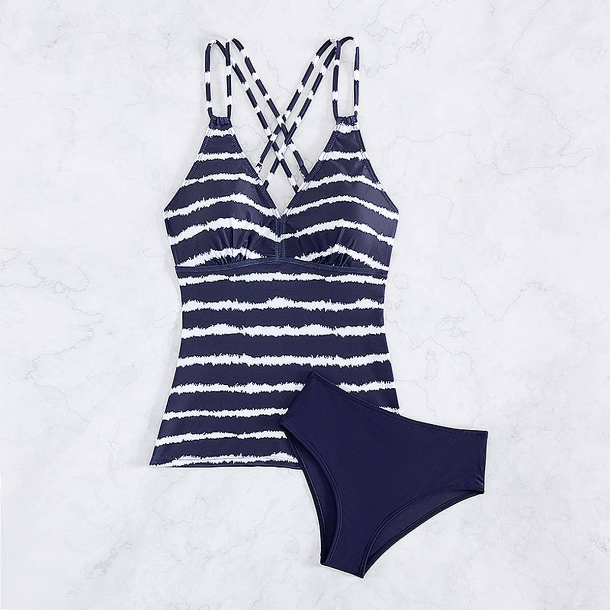 SEXY PRINTED BIKINI SWIMSUITS FOR WOMEN_CWMW0584