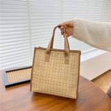 FASHION RETRO PORTABLE HAND HELD COSMETIC BAG_CWAB4444