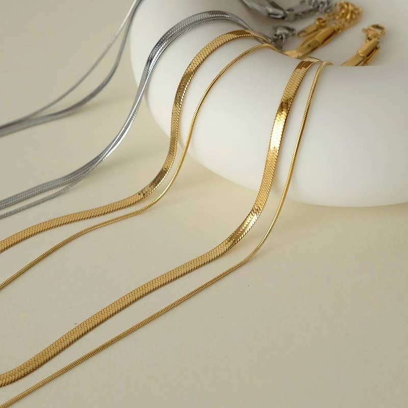 A Versatile Double-Layer Stacked Chain Necklace_Cwaje4483
