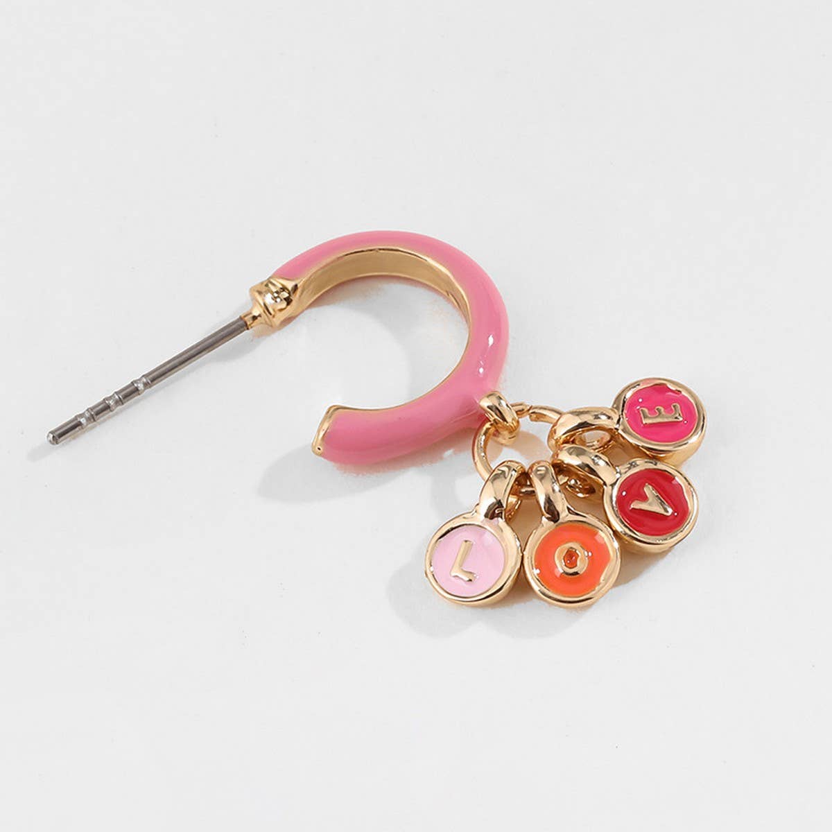 Valentines Day Fashion Earrings For Women Party