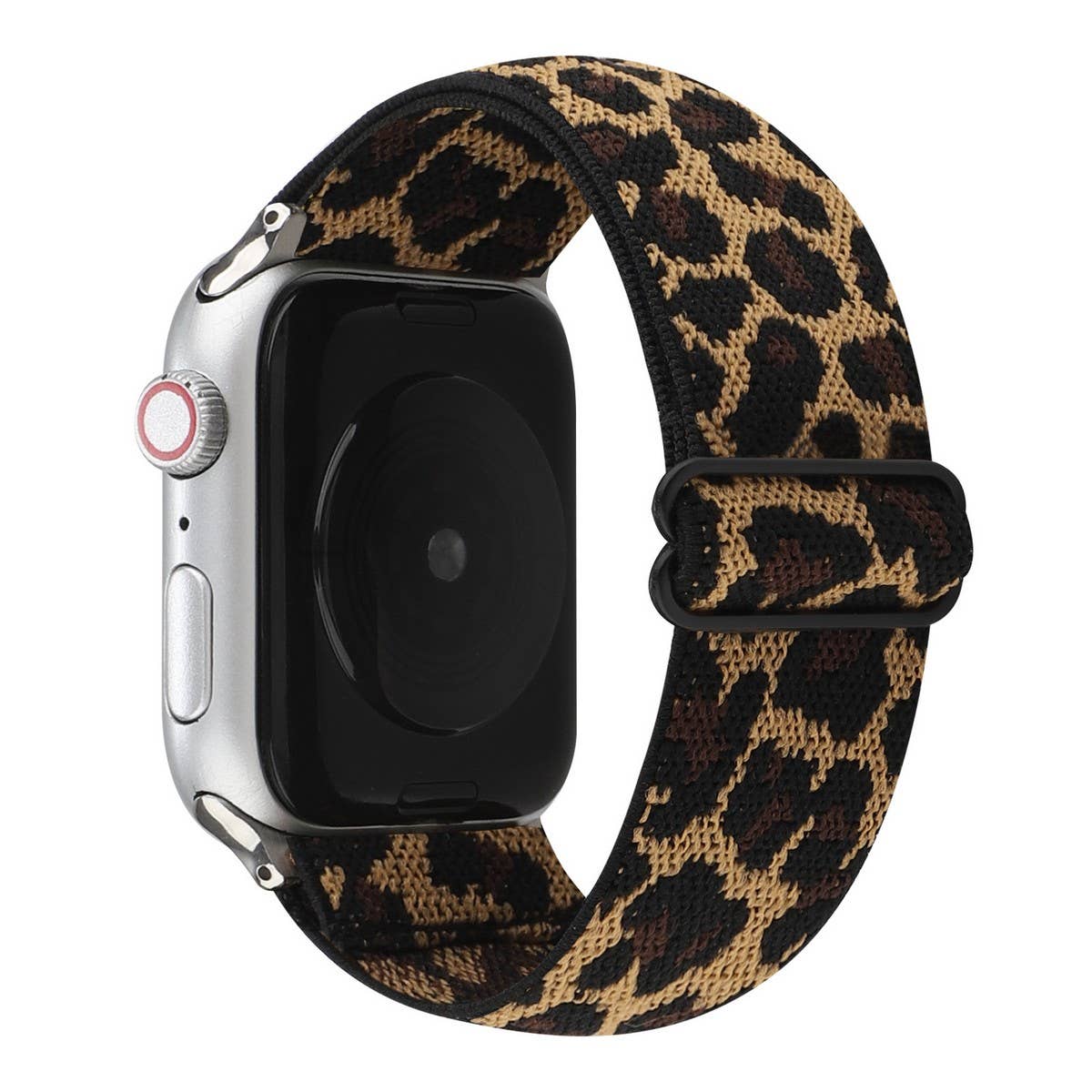APPLE WATCH 9 1 NYLON ELASTIC STRAP_CWWW0050