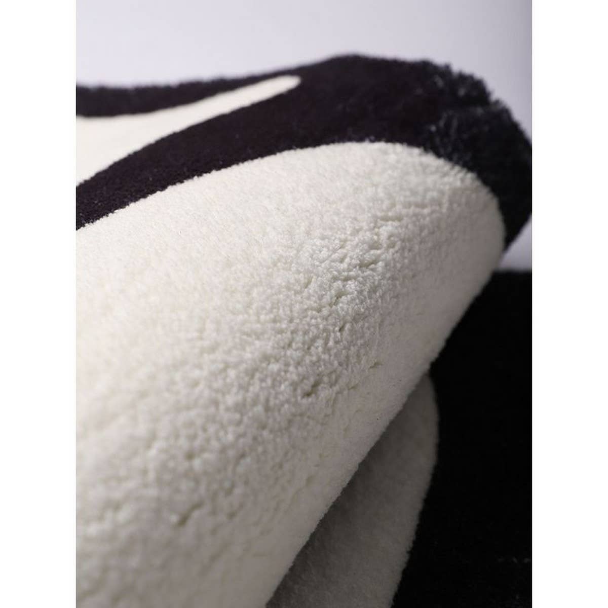 LONG THICK RUNNER RUG SIMPLE ACCENT FOR HOME DECOR_CWMM7404