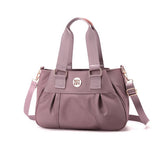 Retro Fashion Casual Shoulder Messenger Bag_Cwab3485