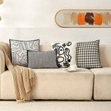 LUXURY PLUSH PILLOW COVER FOR SOFA BED DECOR_CWMM7711
