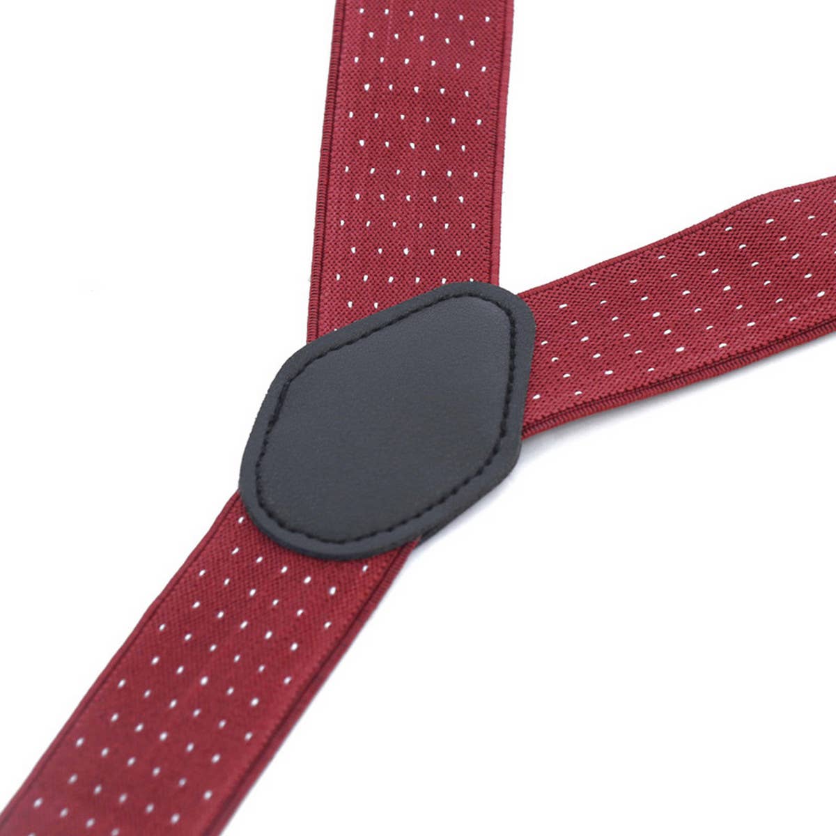 MEN TROUSERS SUSPENDERS 6 CLIP SUSPENDER CLIP_CWMM1106