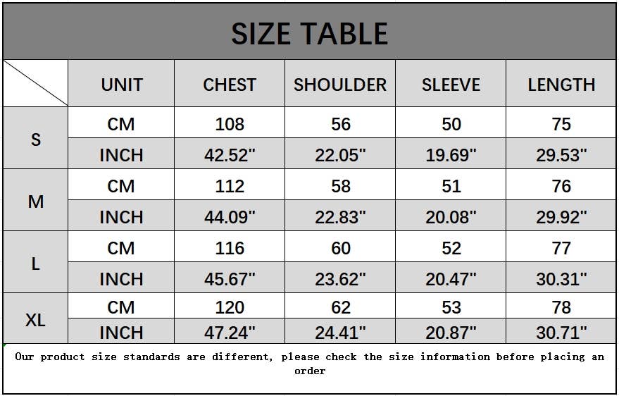 Valentines Day Long Cardigan Love Sweater