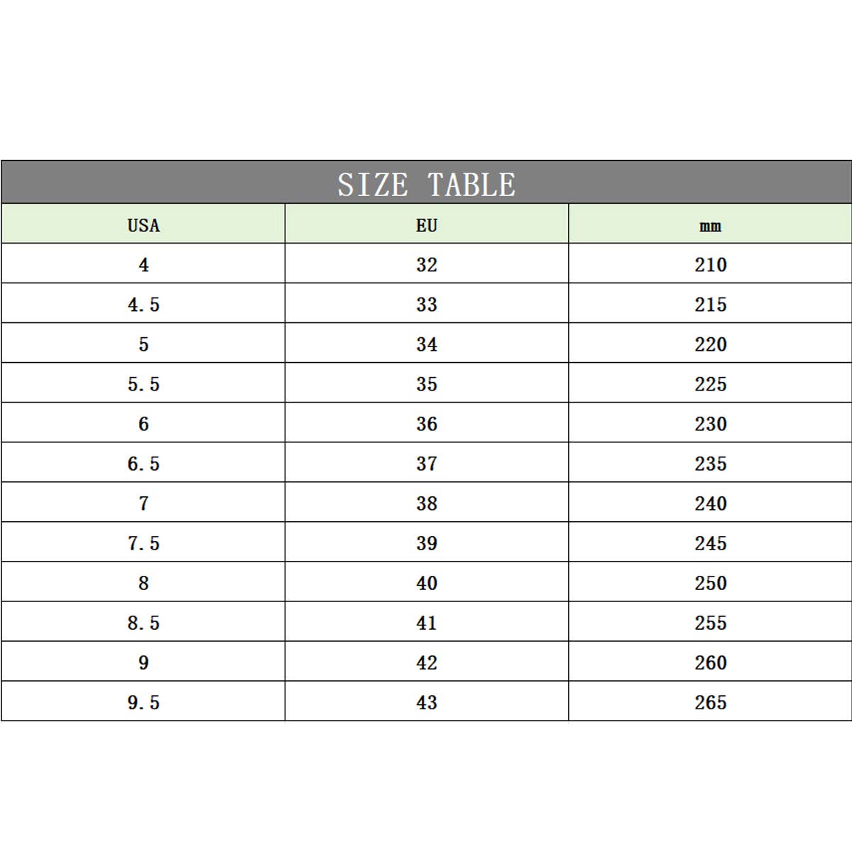 NON SLIP WEAR RESISTANT SANDALS HIGH HEELS_CWSHH0018