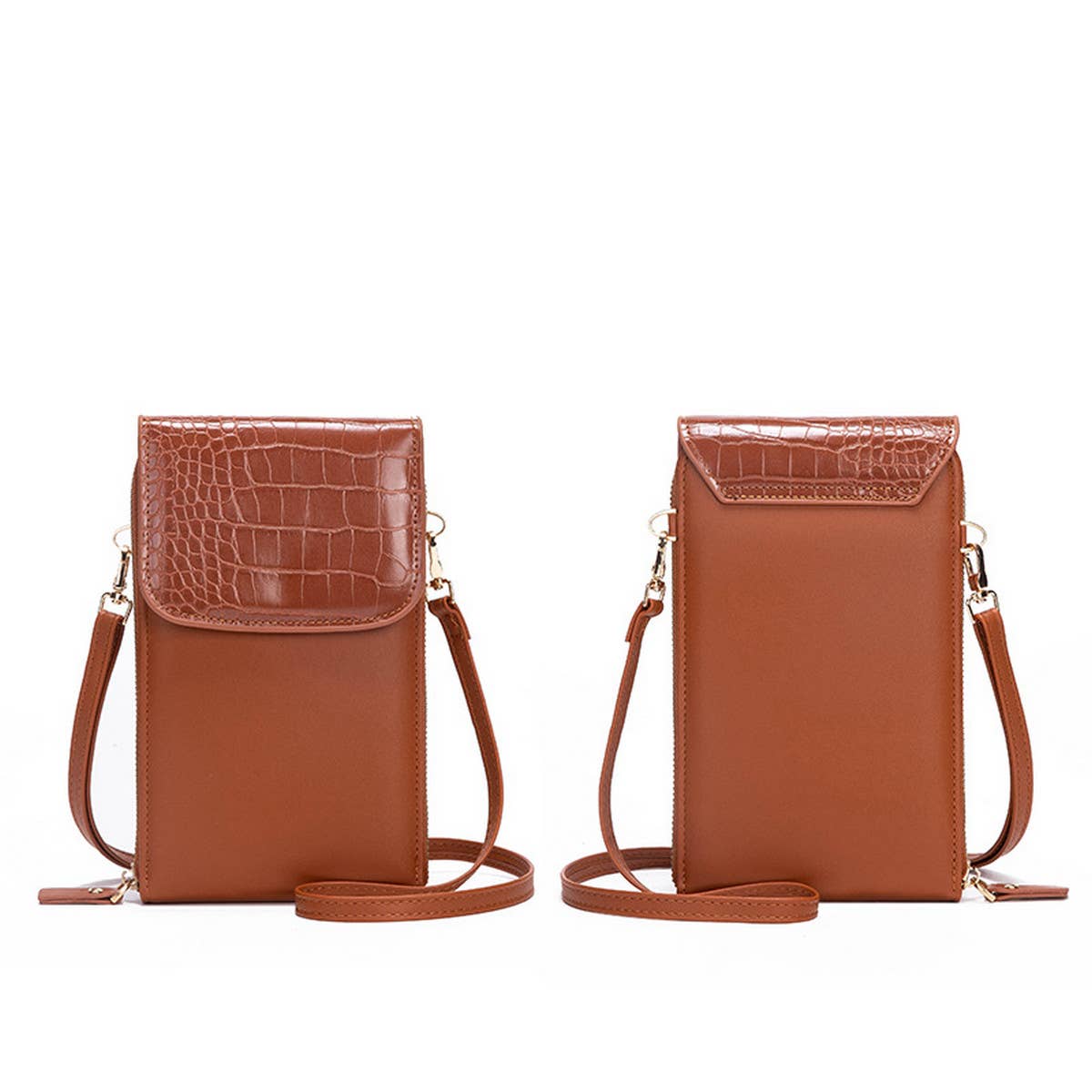 Retro Simple Large-Capacity Crossbody Bag_Cwab1642