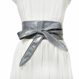 Women'S Fashion Versatile Butterfly End Belt_Cwabe0490