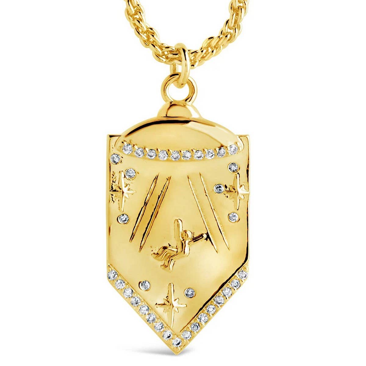 HIGH END RETRO DESIGN SWEATER CHAIN FOR WOMEN_CWMM3912