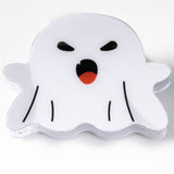 Halloween Hair Clip Back Of Head Hair Clip