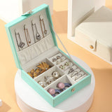 FASHION MINI JEWELRY STORAGE BOX_CWAJE1551