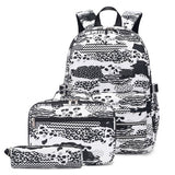 BACKPACKS FOR SCHOOL LARGE CAPACITY 3 PIECE SET_CWAB5506