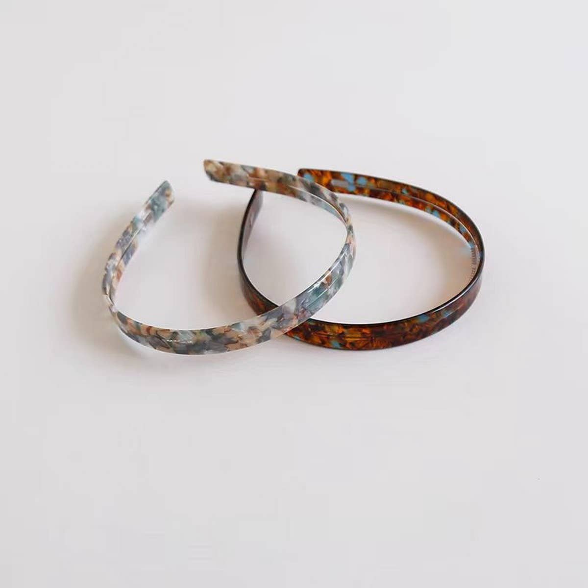 HIGH END FRENCH STYLE ALL MATCH HEADBAND_CWAHA2683
