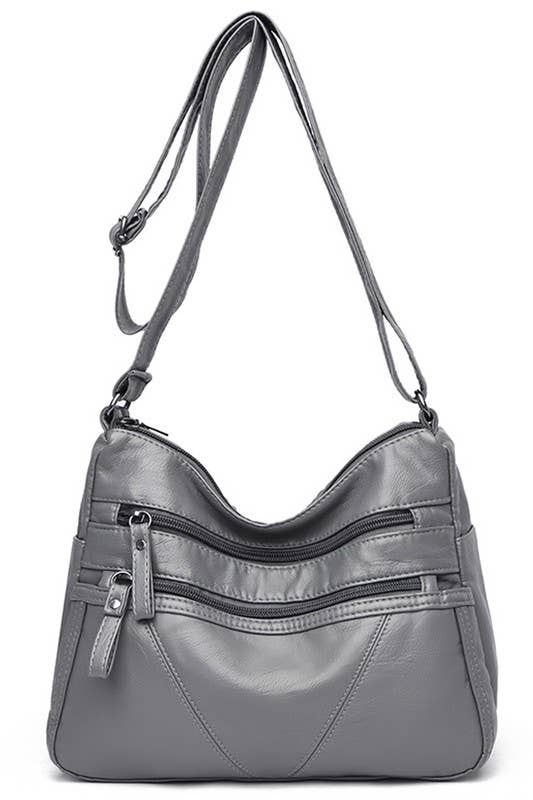 ONE SHOULDER CROSS BORDER MESSENGER BAG_CUAB0060