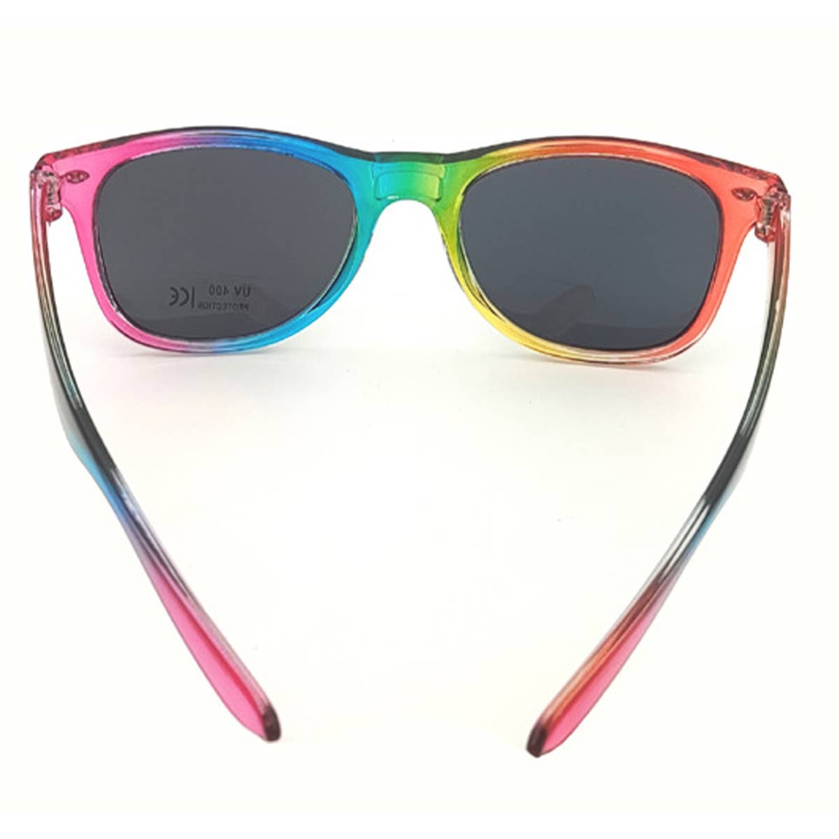 RAINBOW FRAME SUNGLASSES_CWASG0356