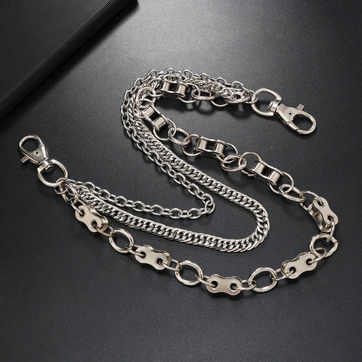 PERSONALIZED PUNK WAIST CHAIN TRENDY JEANS CHAIN_CWMM4819