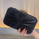 HIGH END PERSONALIZED ALL MATCH SMALL SQUARE BAG_CWAB2514