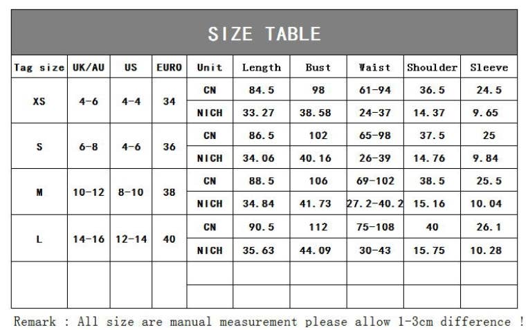 Temperament V-Neck Print Polka Dot Dress