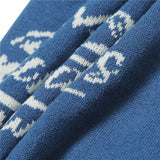 Winter Warm English Mountain Neck Gaiter_Cwasc1032