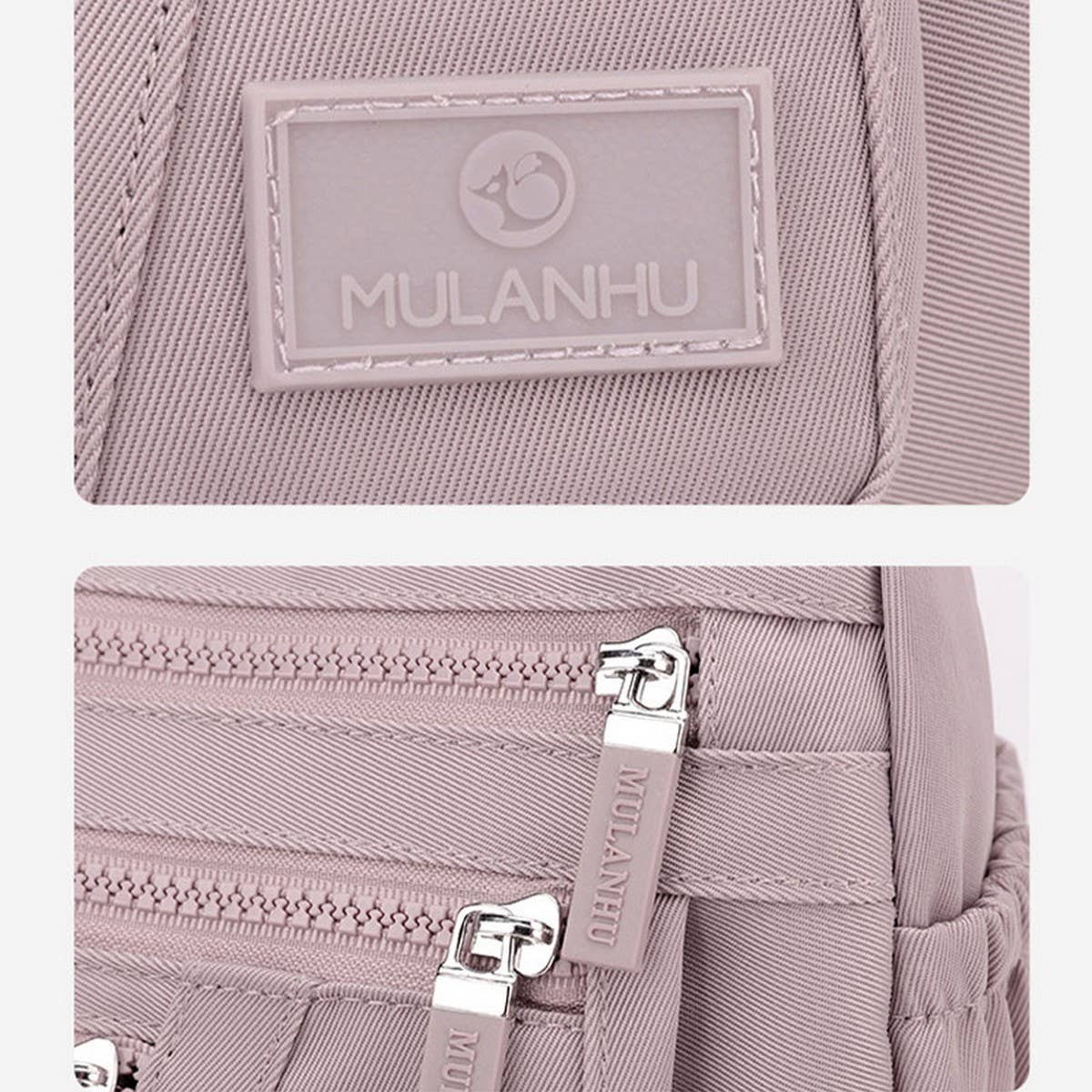 LARGE CAPACITY MULTI COMPARTMENT SHOULDER BAG_CWASC1780