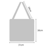 Women Fashion Striped Knitted Shoulder Handbag_Cwab1516