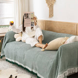 Universal Sofa Cover Blanket For Couch_Cwmm9638