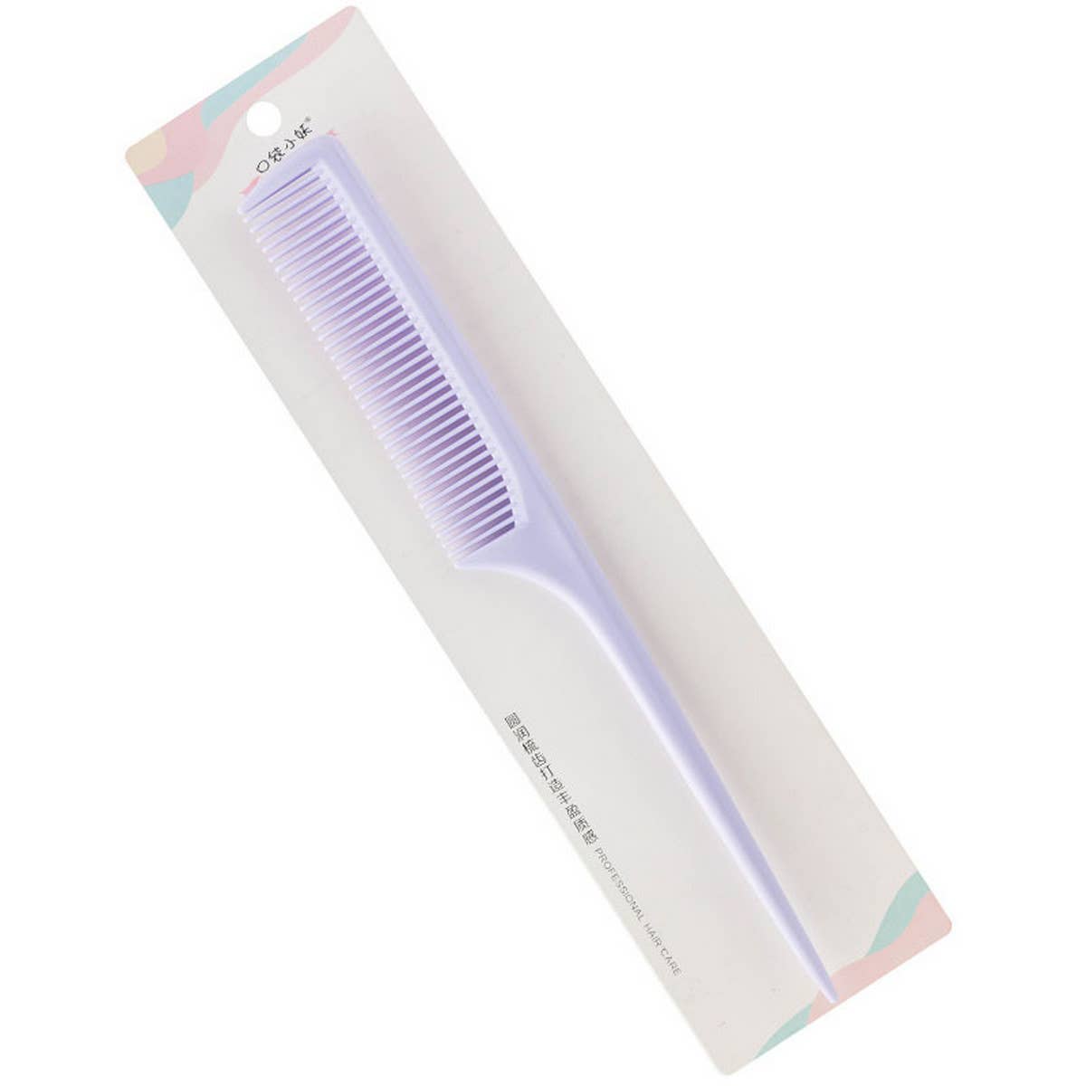 TAIL COMB THAT IS NOT EASY TO BREAK_CWMM0894