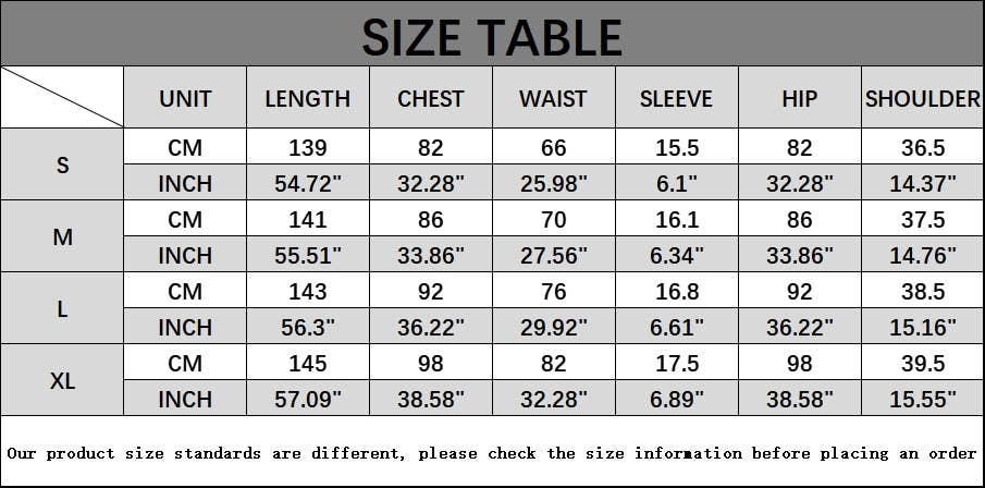 Square Neck Dress Slim-Fit Fishtail Skirt