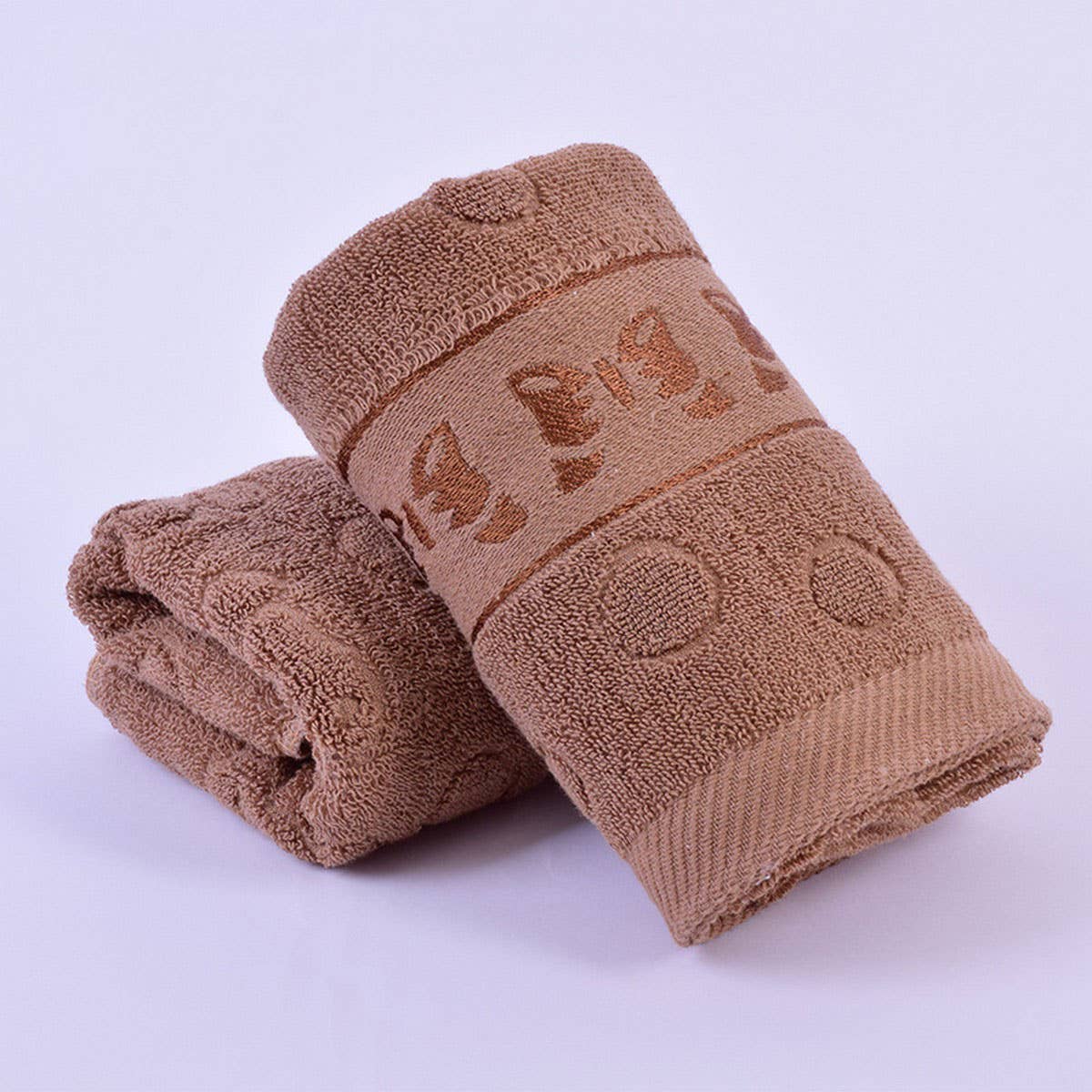 SOLID COLOR THICKENED COTTON TOWEL FOR ADULTS_CWMM2320